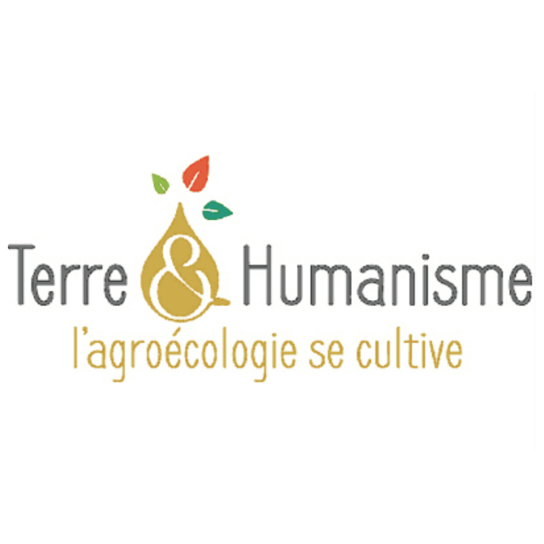 terre et humanisme logo
