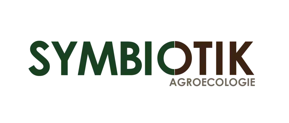 logo symbiotik agroecologie