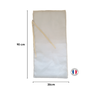 Sac spécial inoculation 400μ