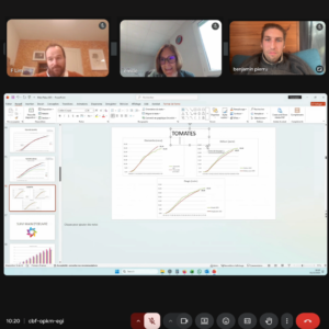 conseils et diagnostique personnalisé en visio