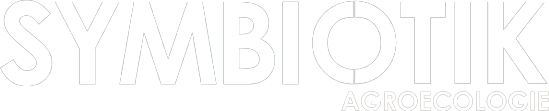 logo symbiotik agroecologie