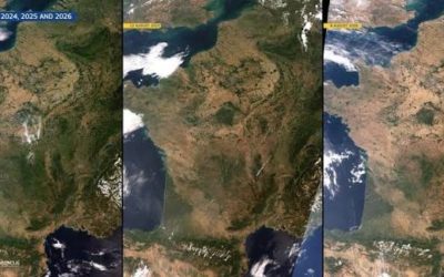 Eau, sol, plantes & climats : des problématiques d’avenir déjà actuelles